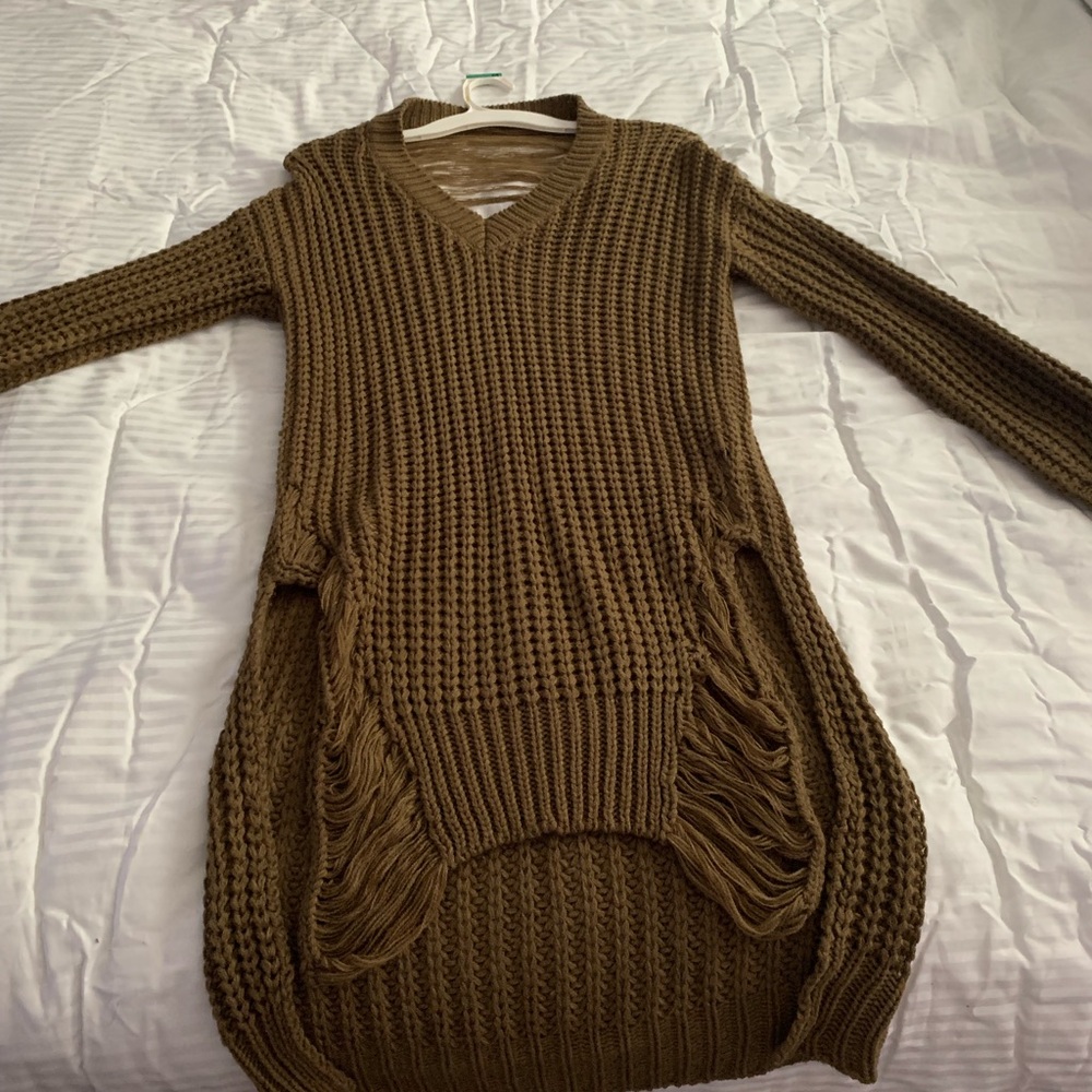 Sweater